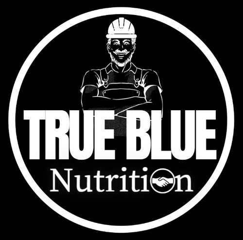 True Blue Nutrition 